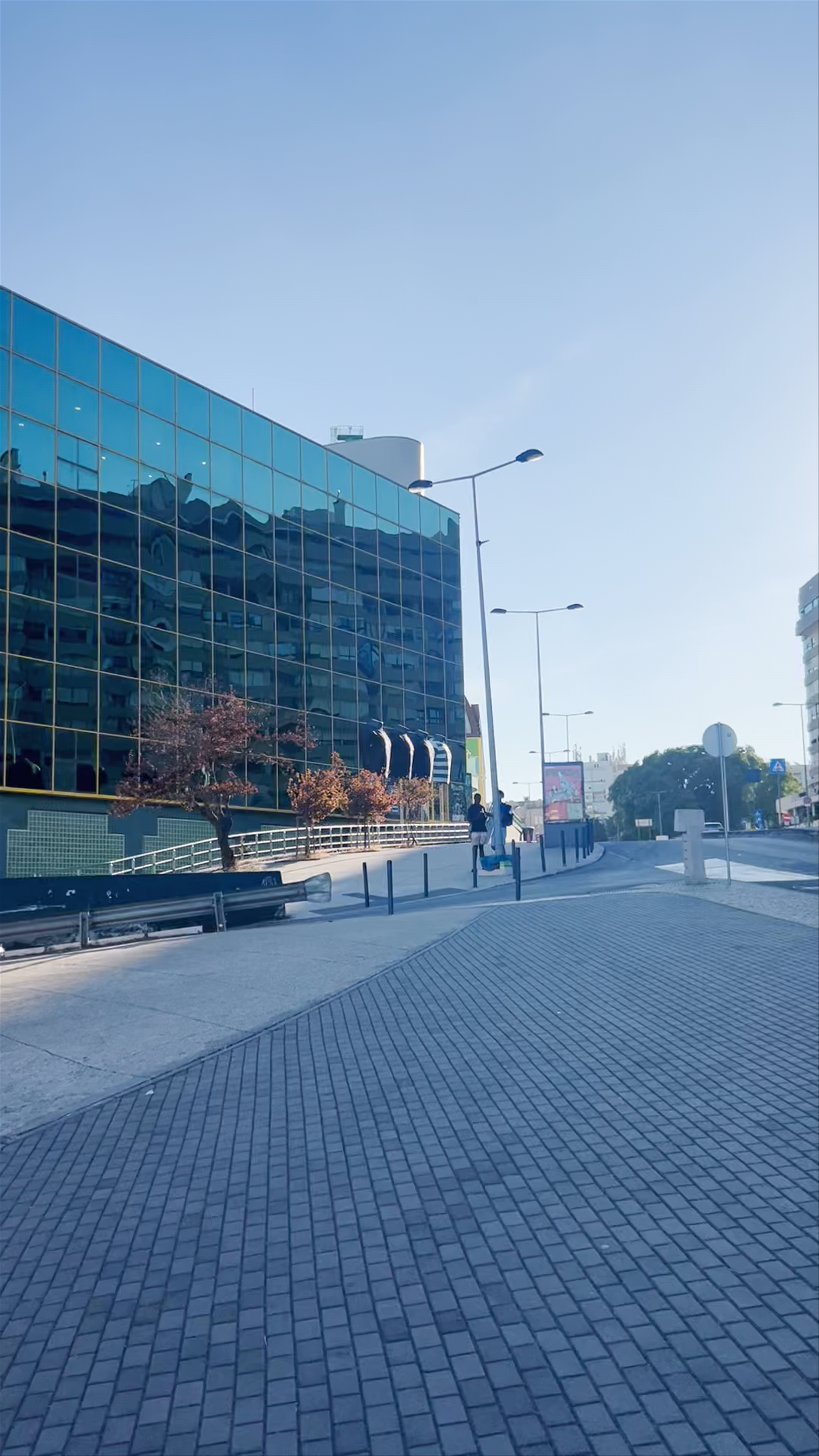 José Alvalade Stadium