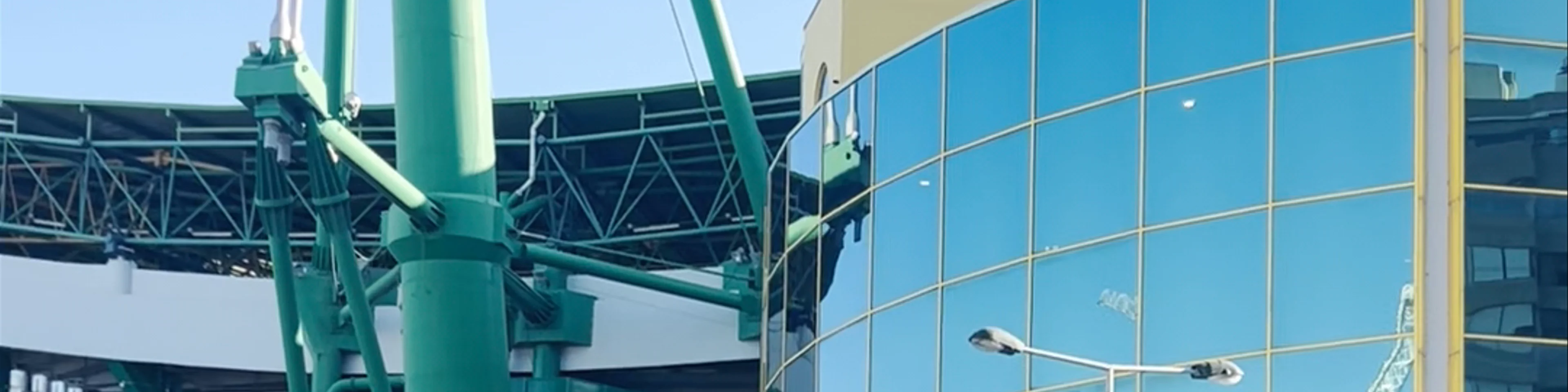 José Alvalade Stadium