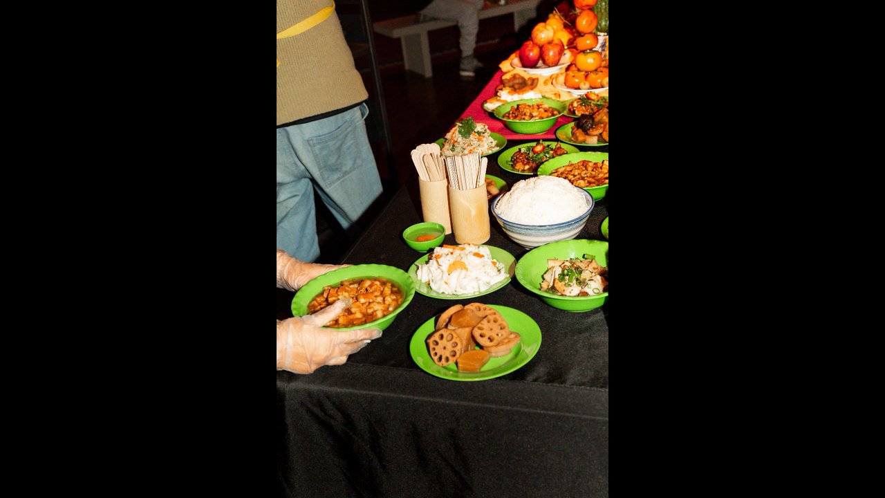 Thumbnail for Poly-Rhythmic #4: TENYA by Gabi Briggs