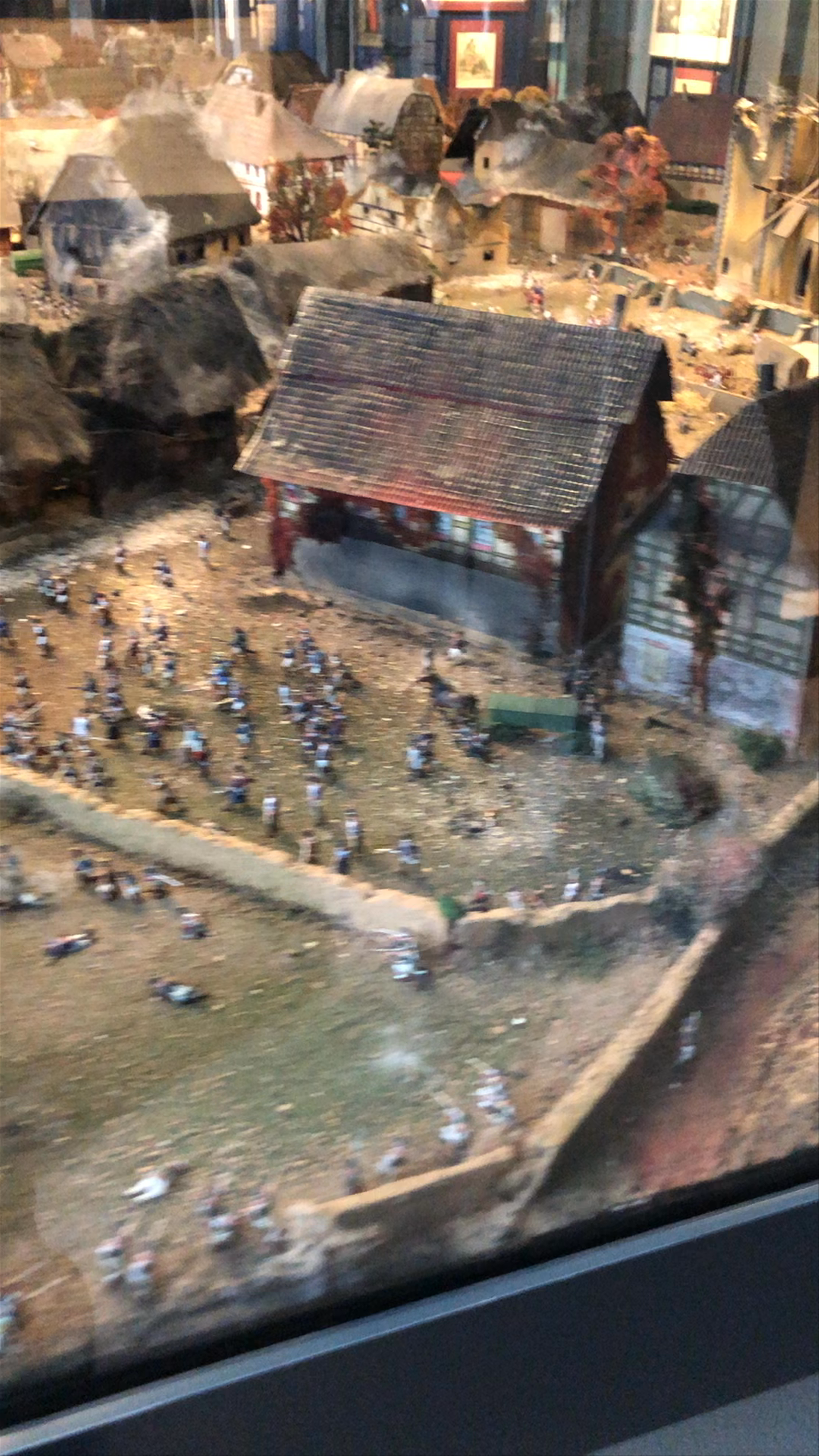 Forum 1813 - Museum zur Völkerschlacht bei Leipzig