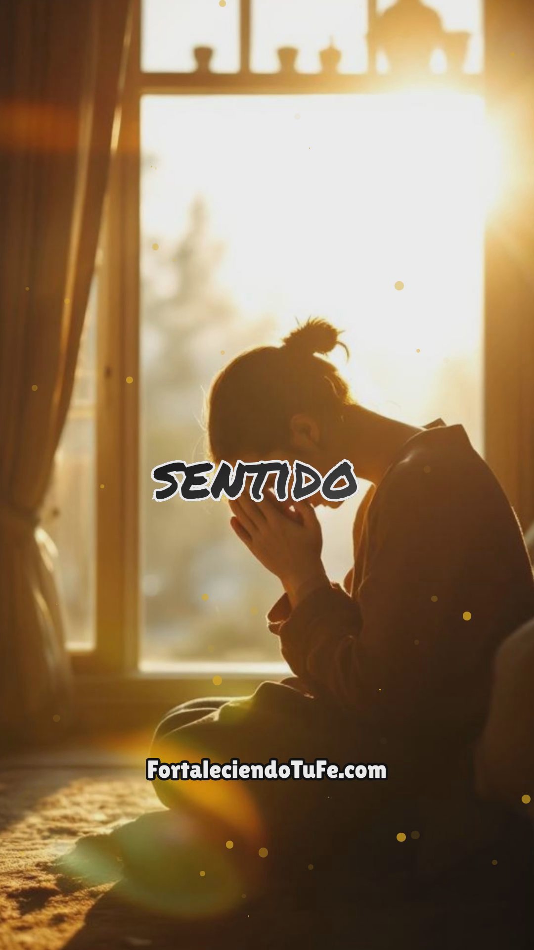 Oración para entregar sentimientos de insuficiencia y pedir la afirmación de Dios