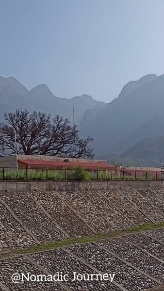 Photo of Katra railway statio