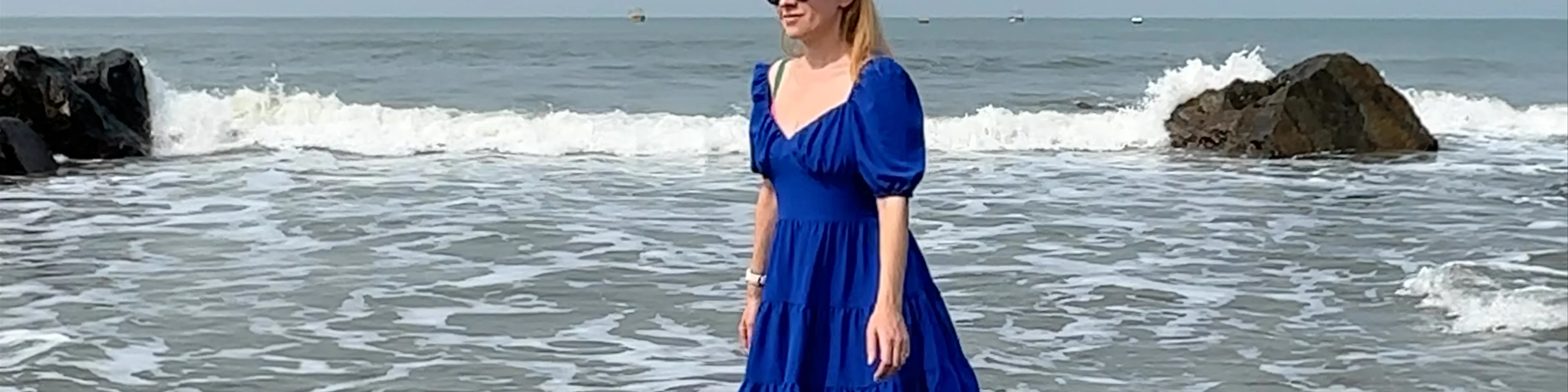 Vagator Beach