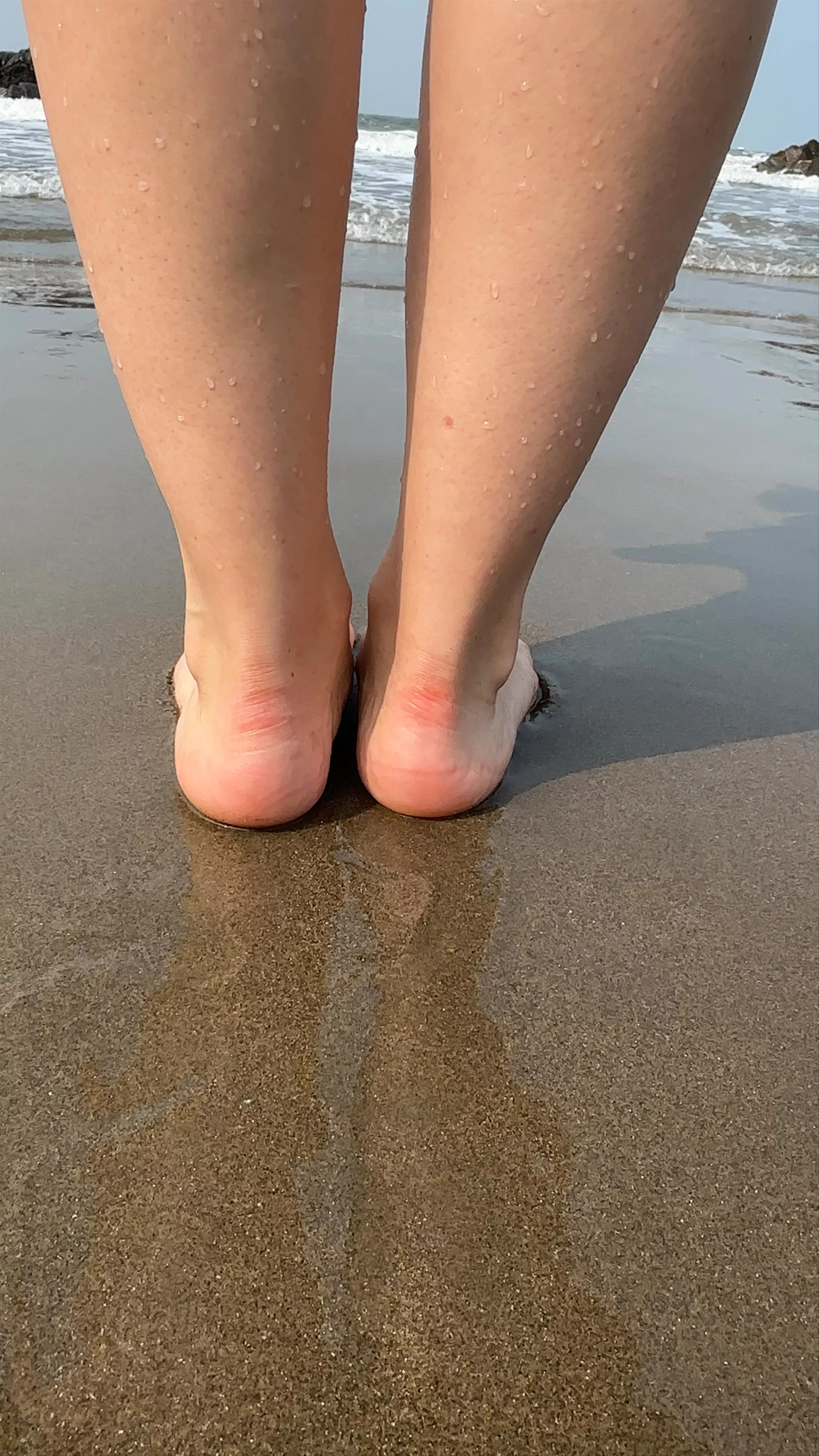 Vagator Beach
