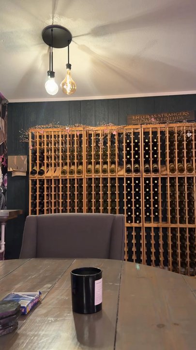 Dawsons Creek Winery - Wineries Near Me - Helotes, Texas