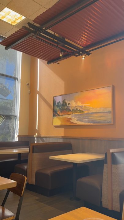 Habit Burger & Grill - Smoke - Burgers Near Me - Oxnard, California