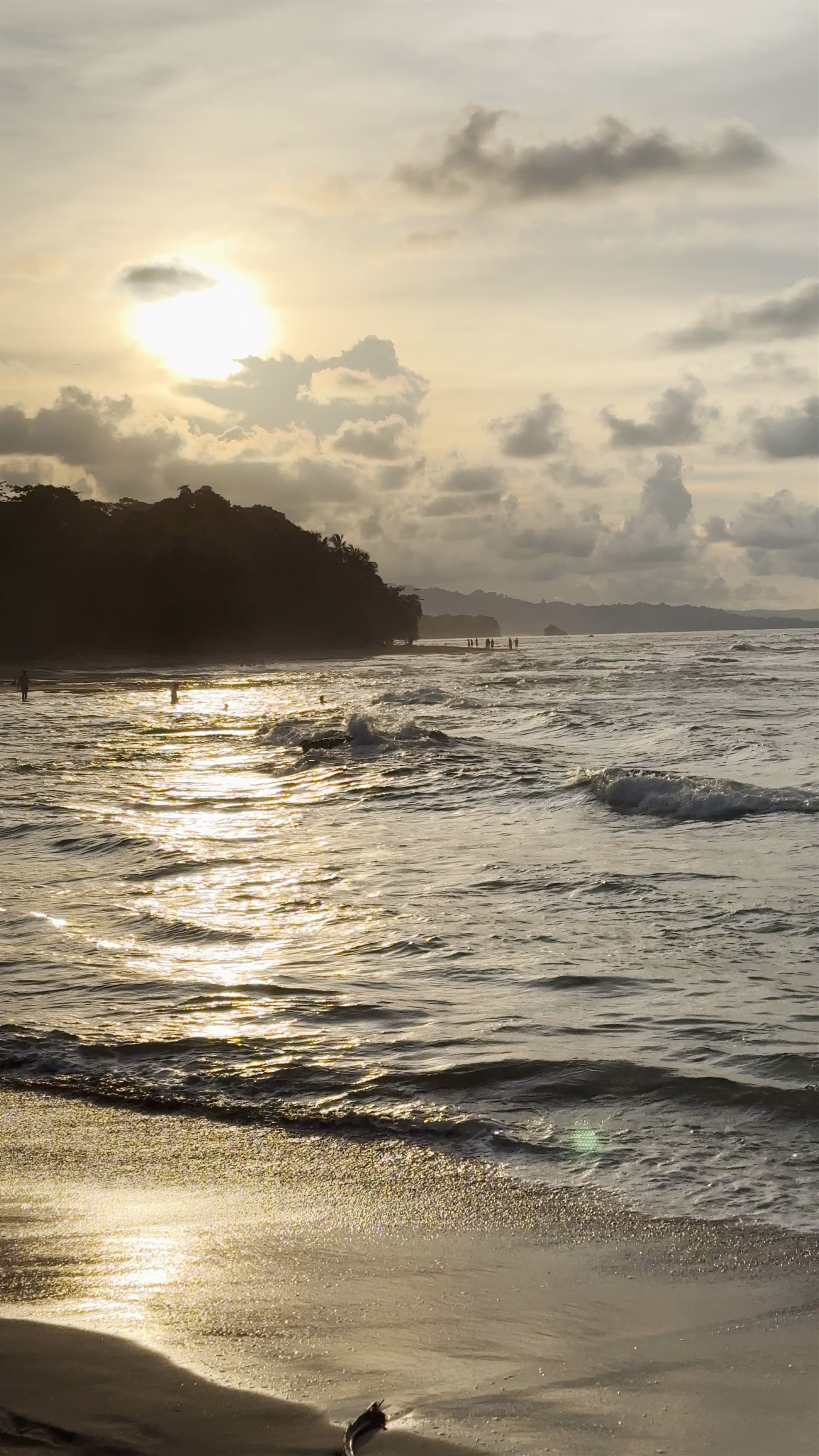 Playa Vindas