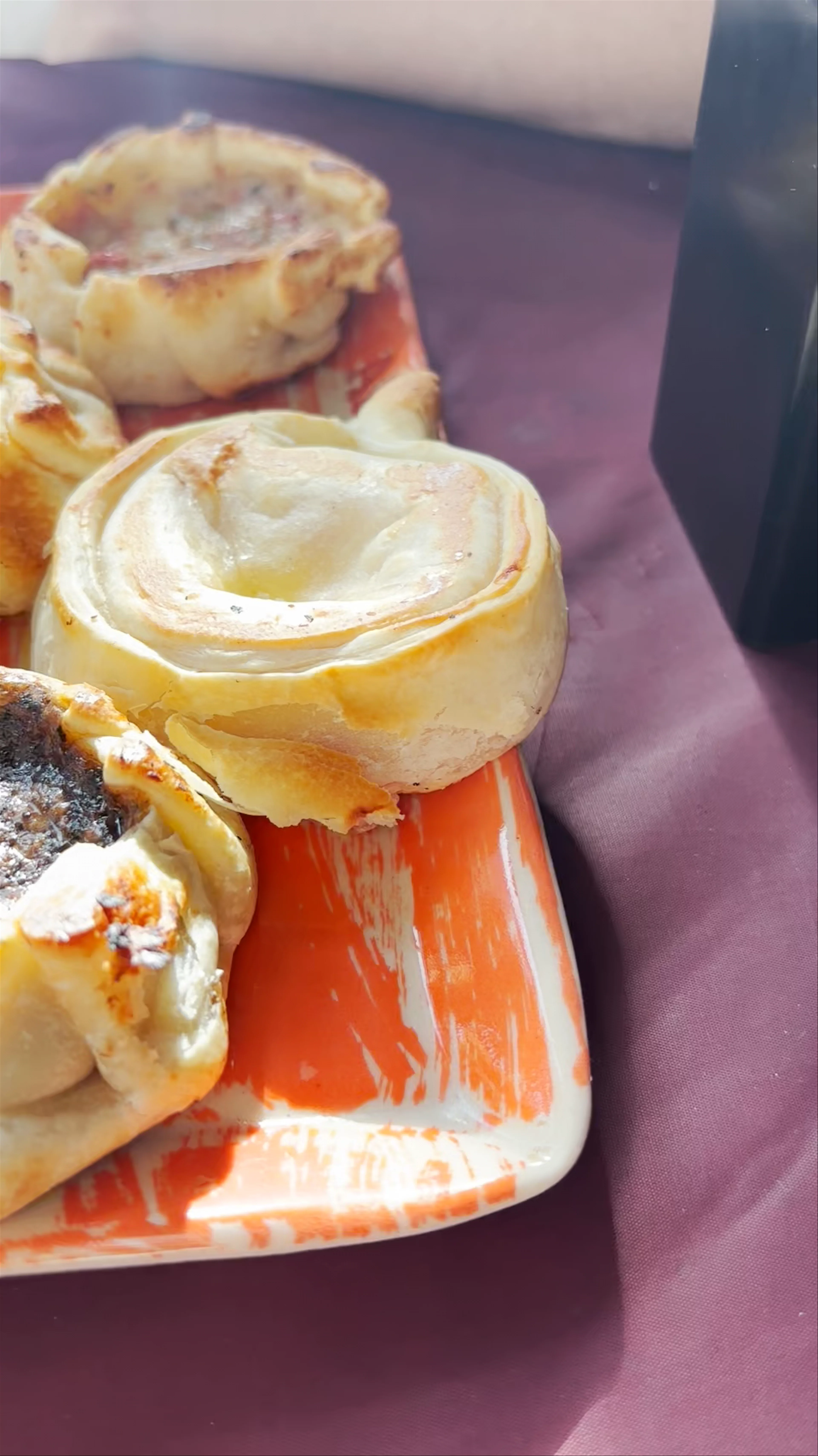Morris Empanadas