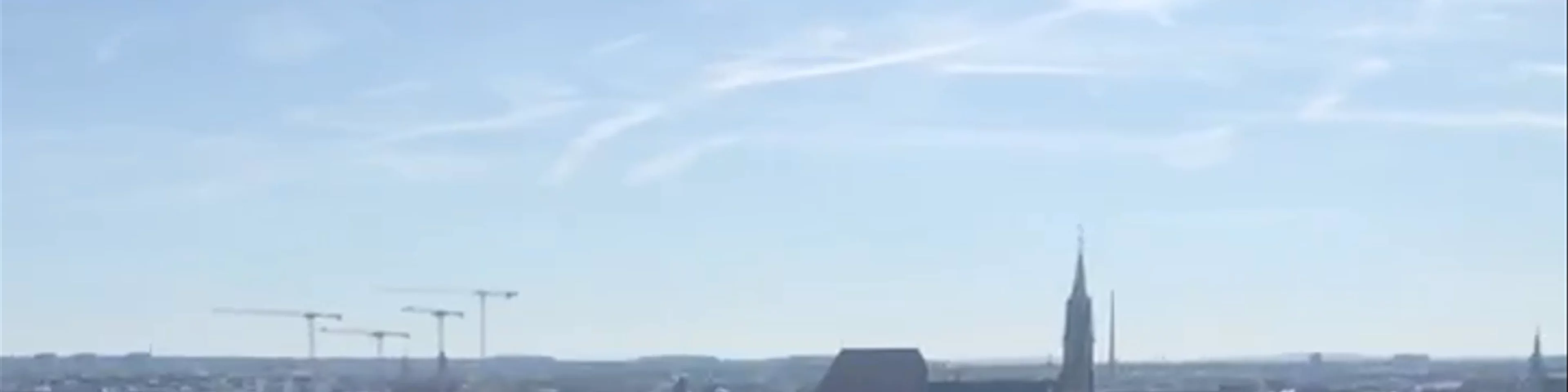 Imperial Castle of Nuremberg