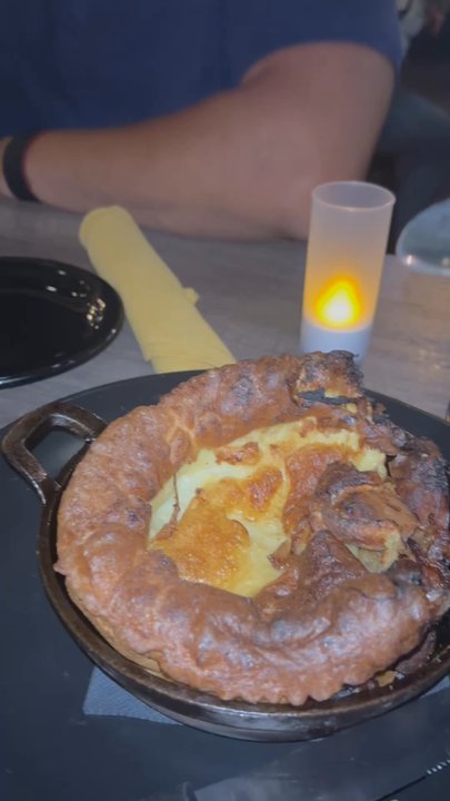 Audacity British Style Pub - Yorkshire Pudding - Pubs Near Me - Manchester, Connecticut