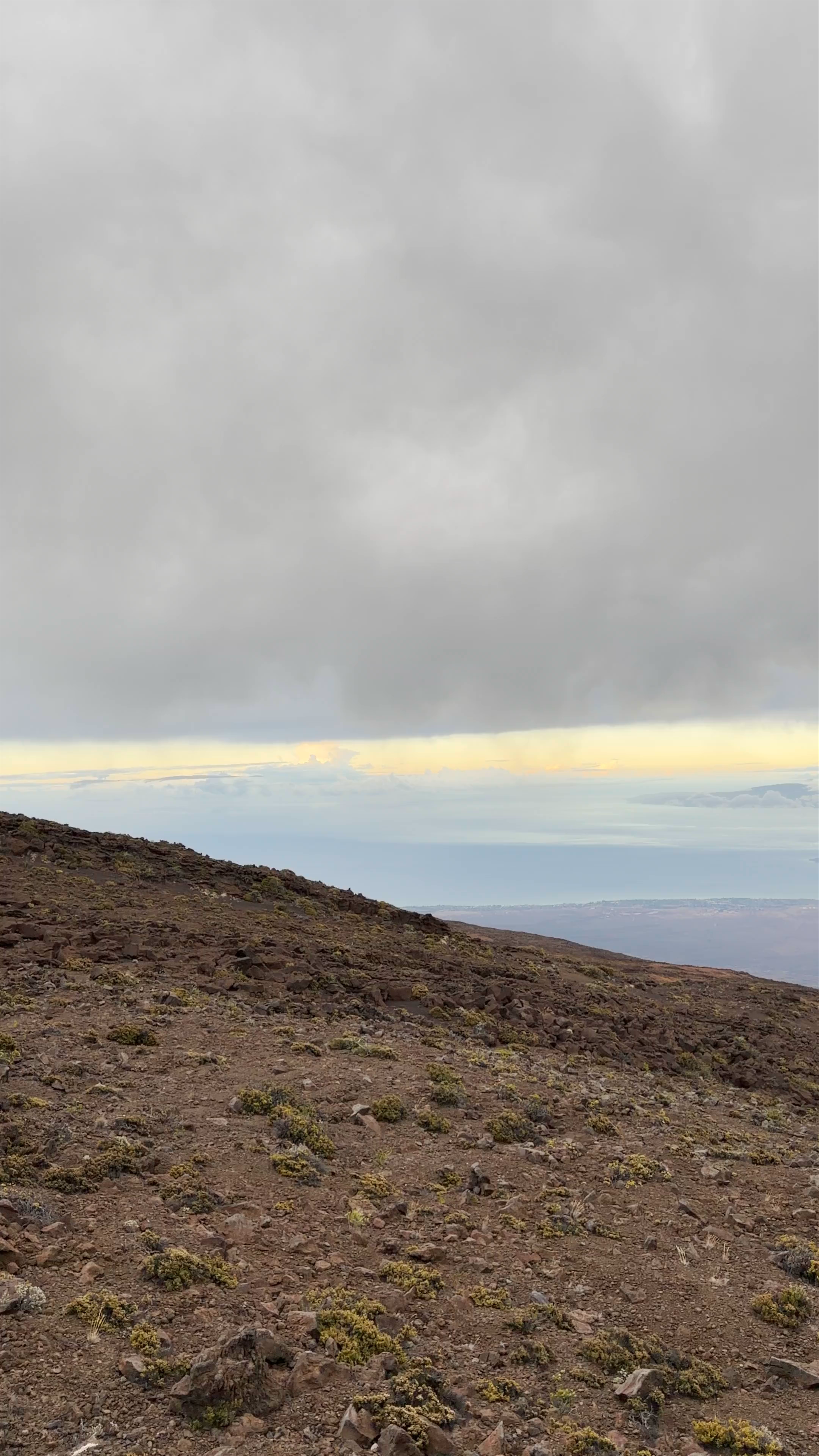Haleakalā Summit