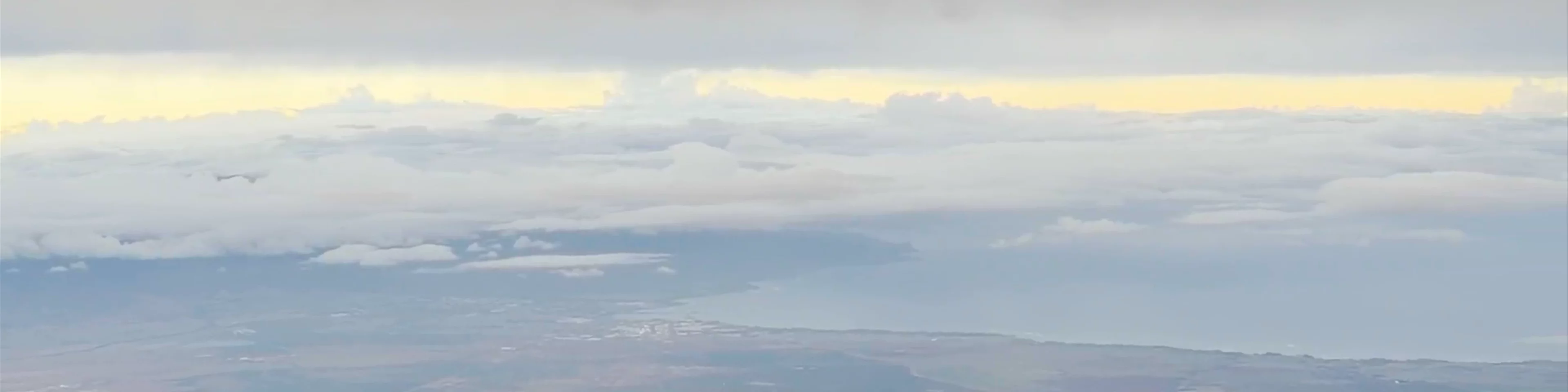Haleakalā Summit