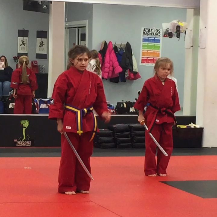 Innovate Martial Arts - Kickboxing Near Me - Jackson, New Jersey
