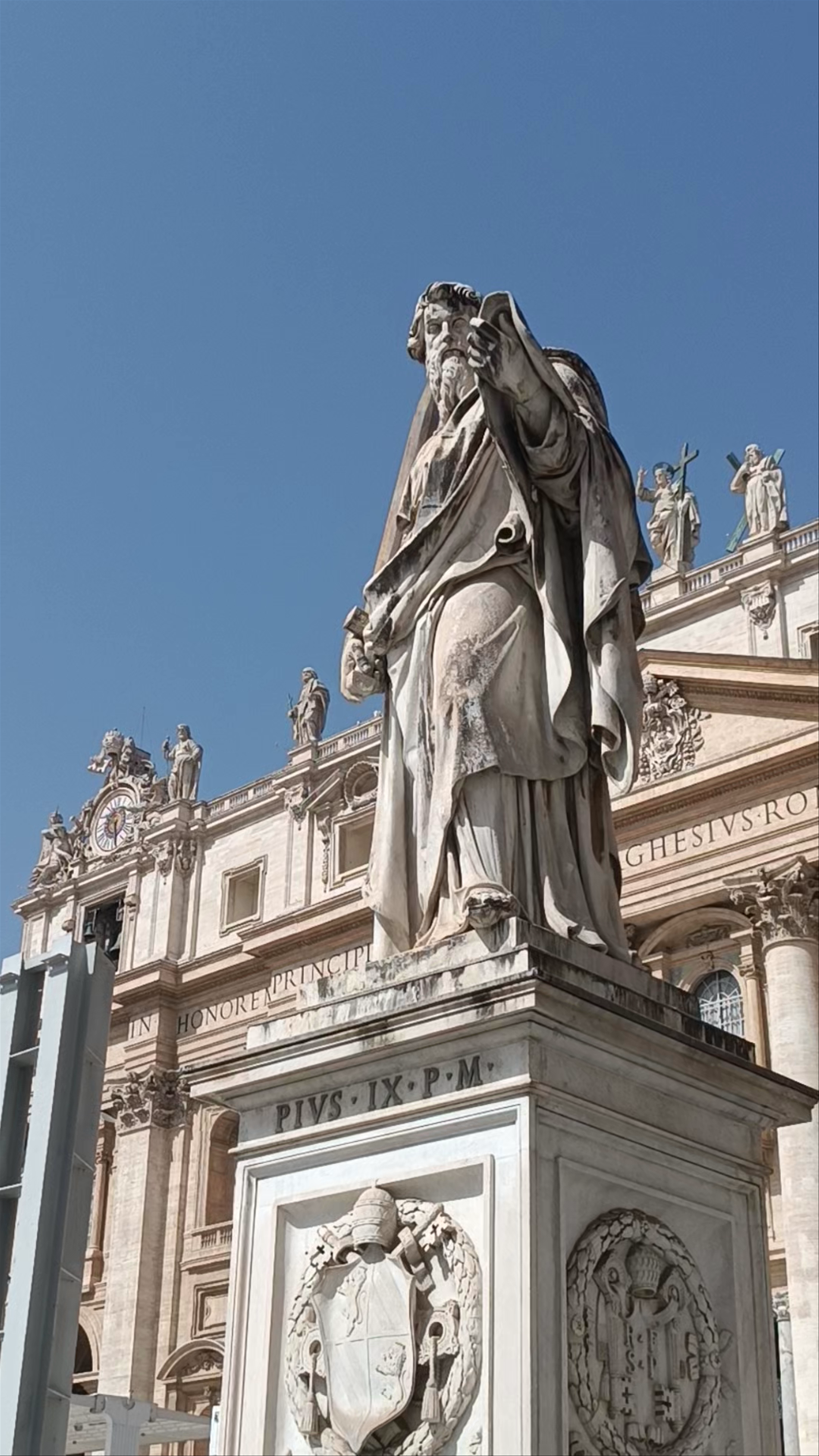 Saint Peter's Square