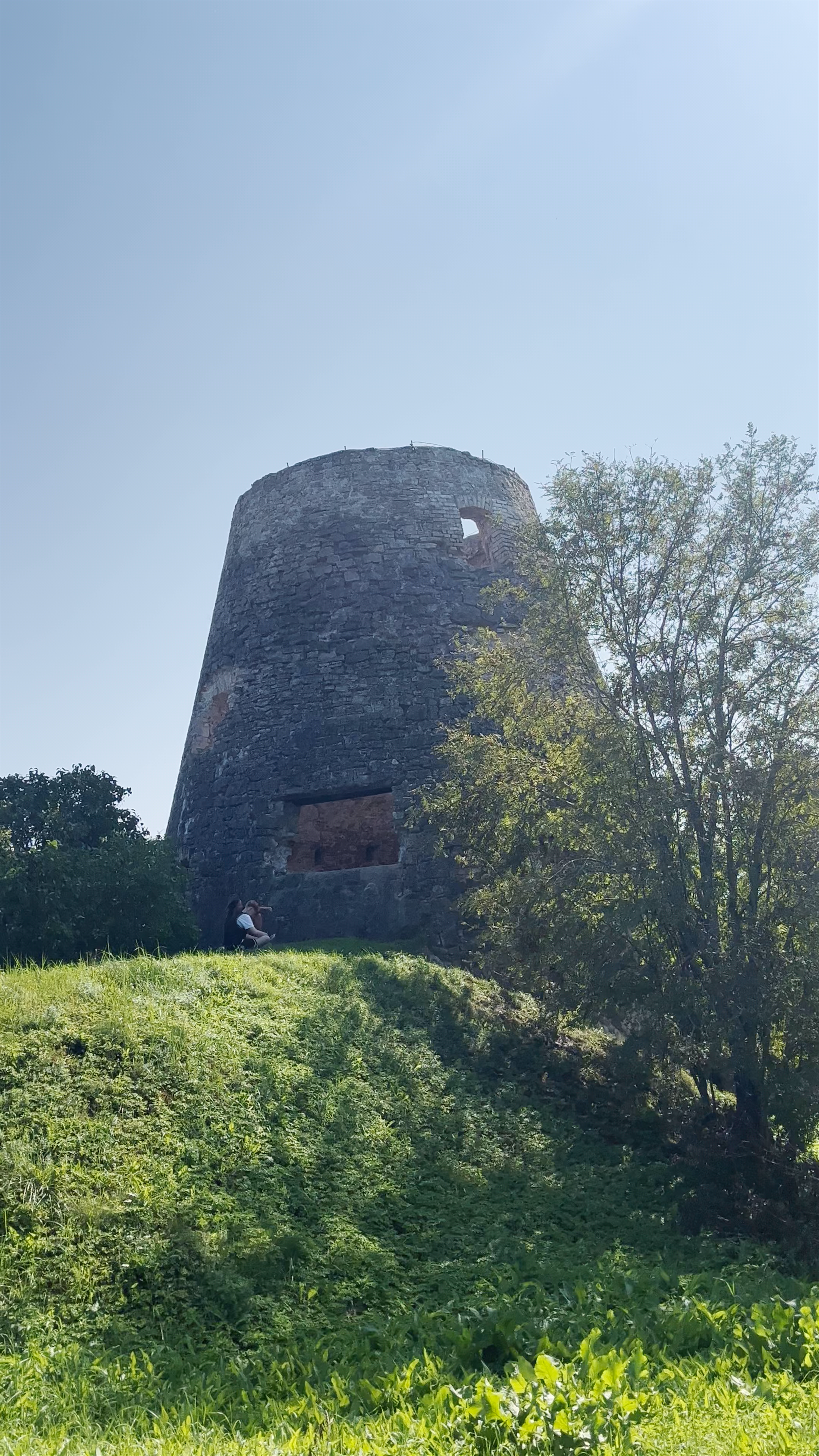 Miltu ražotne