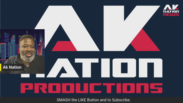 AK Nation Live Stream - Saturday, August 22, 2026