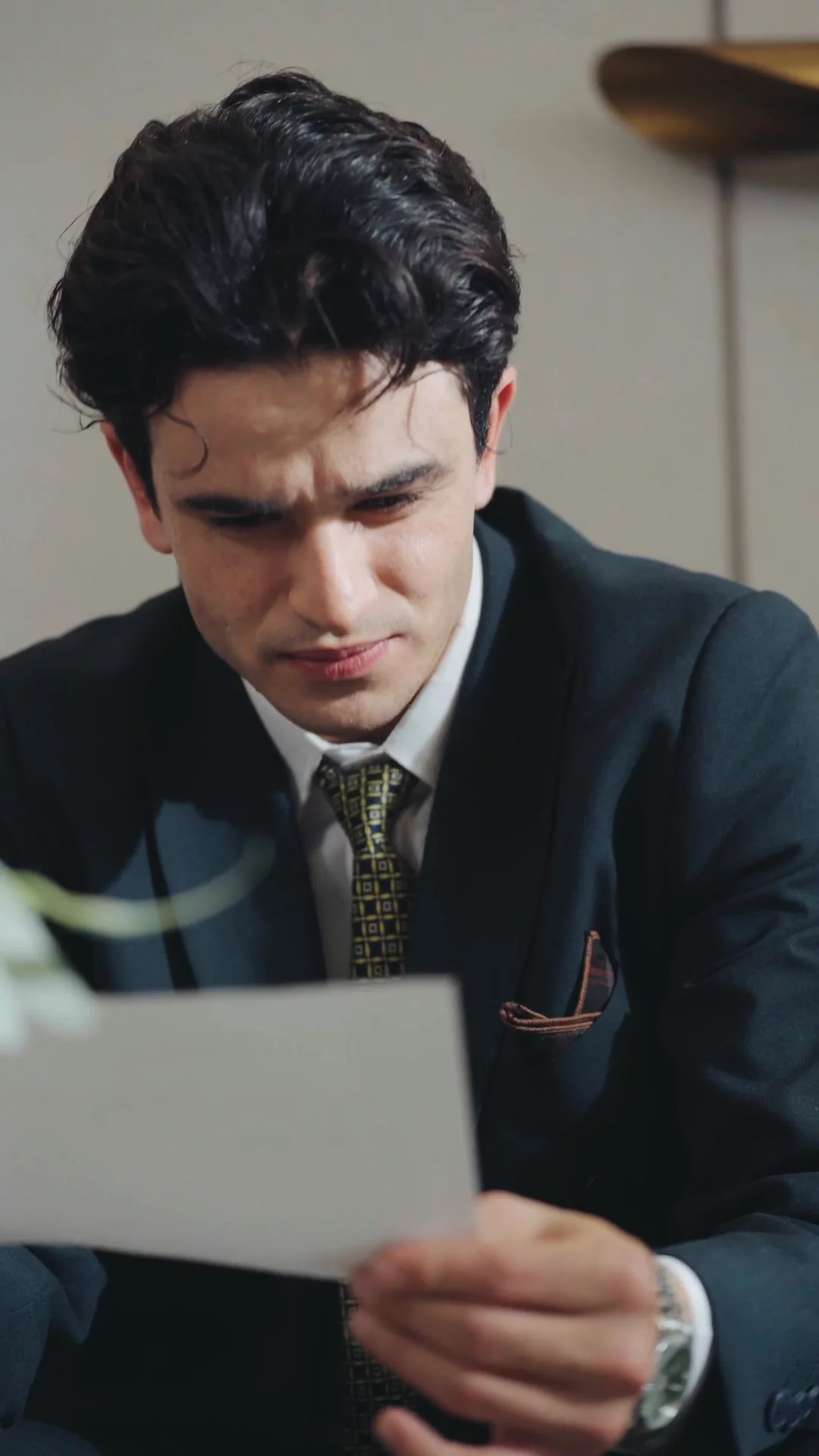 Loves Perfect Crime - Episode 33