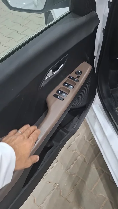 Hyundai Accent smart 2026