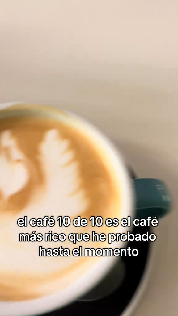 Vídeo UGC 5 de teresita