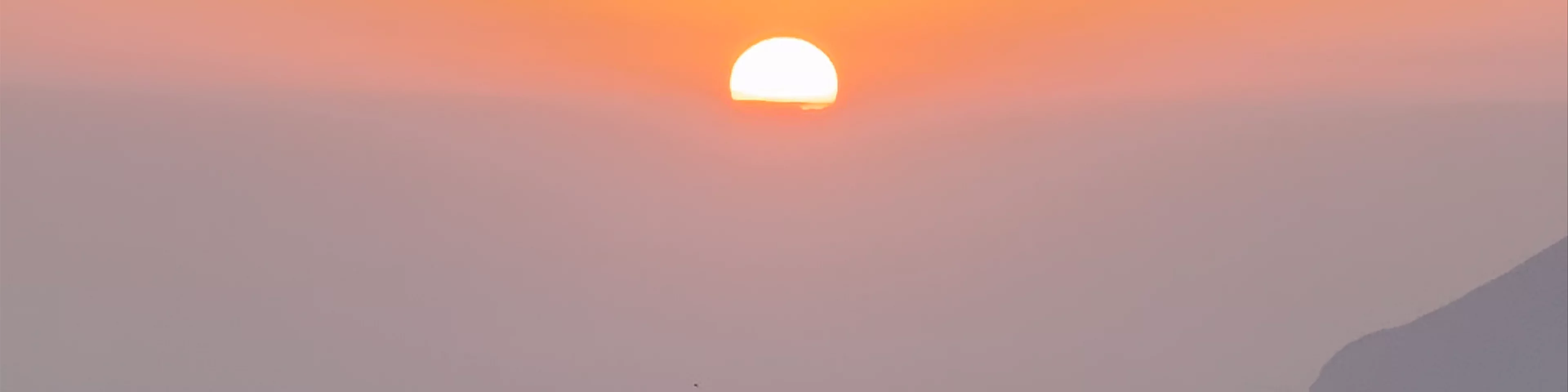 Milos Sunset Home
