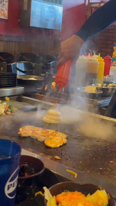 Fuji Grill II - Japanese Near Me - Buffalo, New York