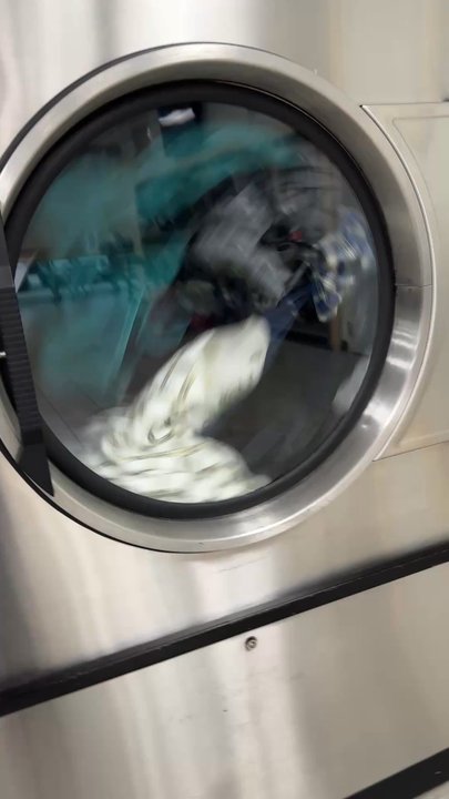 Smiling Rivers Laundromat - Fuck this shit - Laundromat Near Me - North Charleston, South Carolina