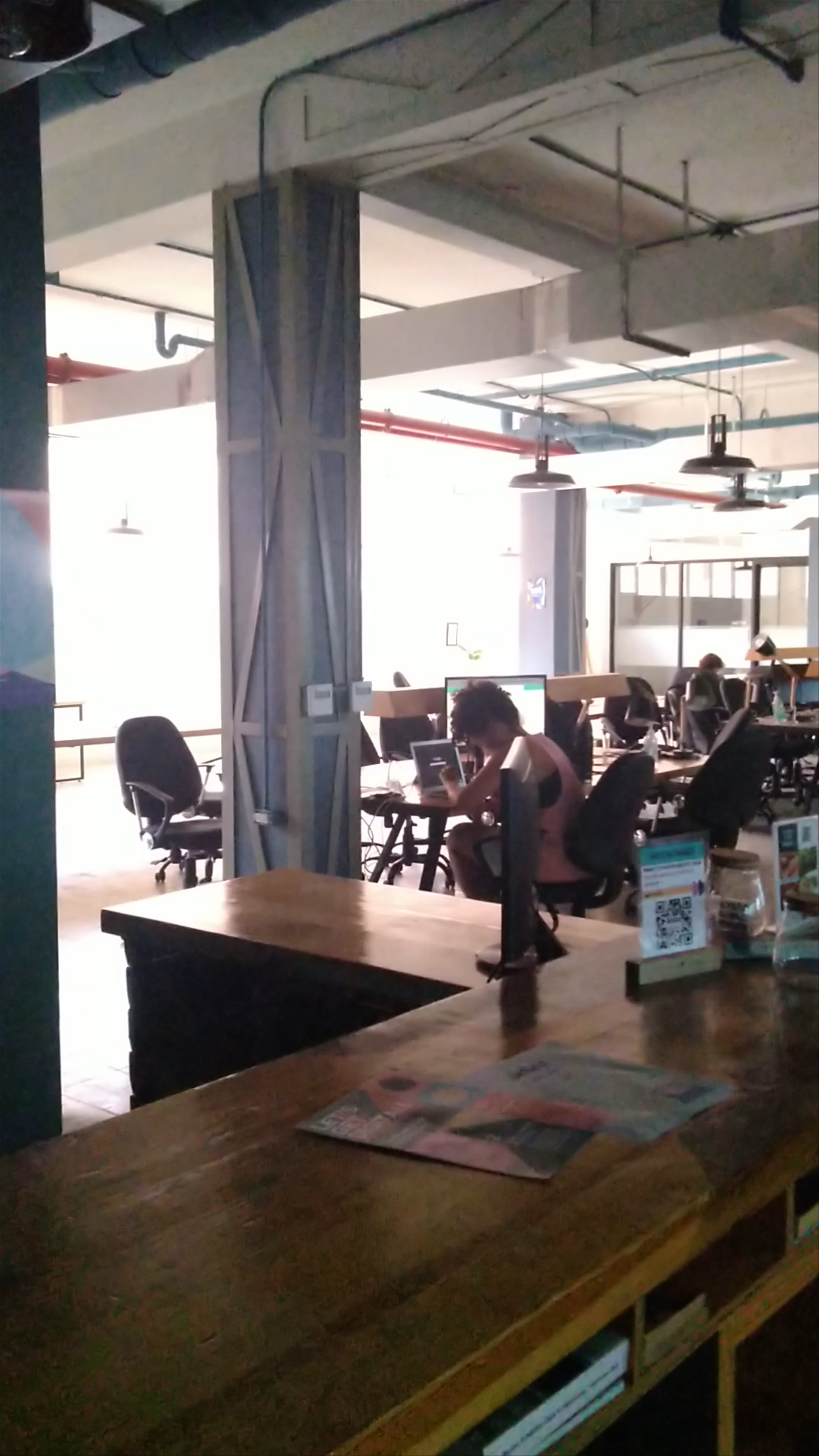 Selina Casco Viejo Panama City