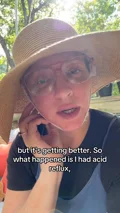 @firedandfree, day 10 after combined HourLift surgery