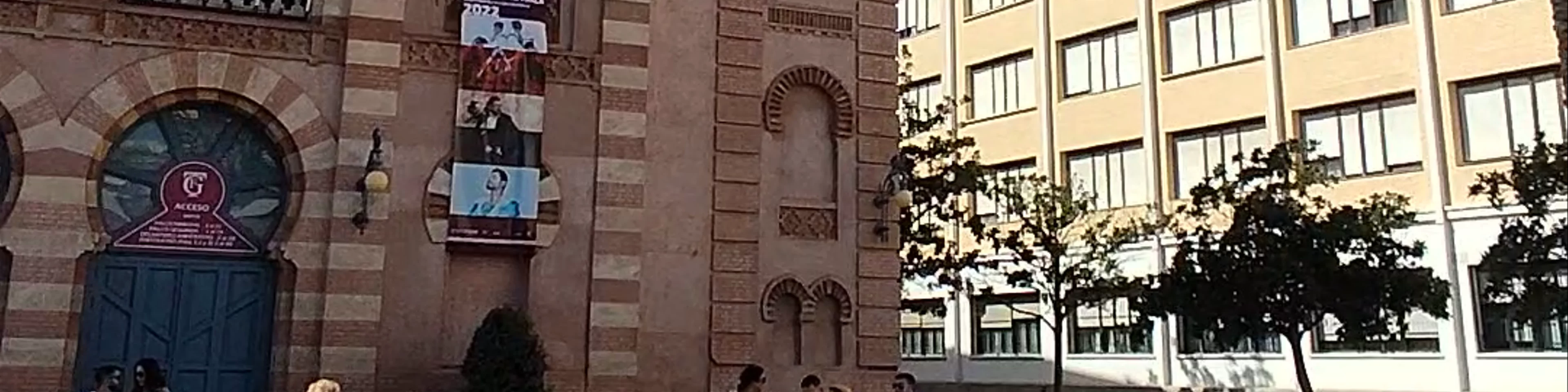 Gran Teatro Falla