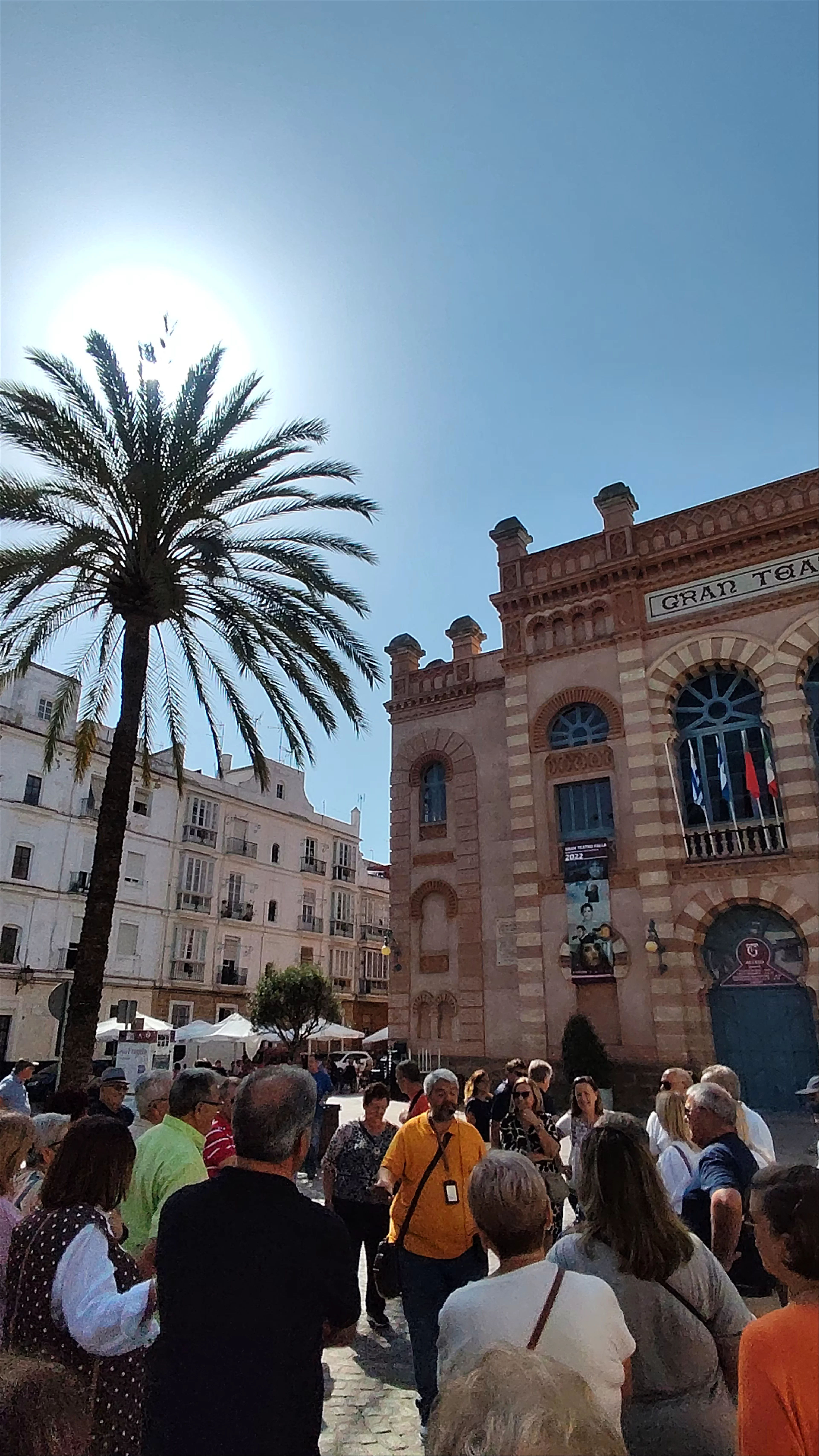 Gran Teatro Falla