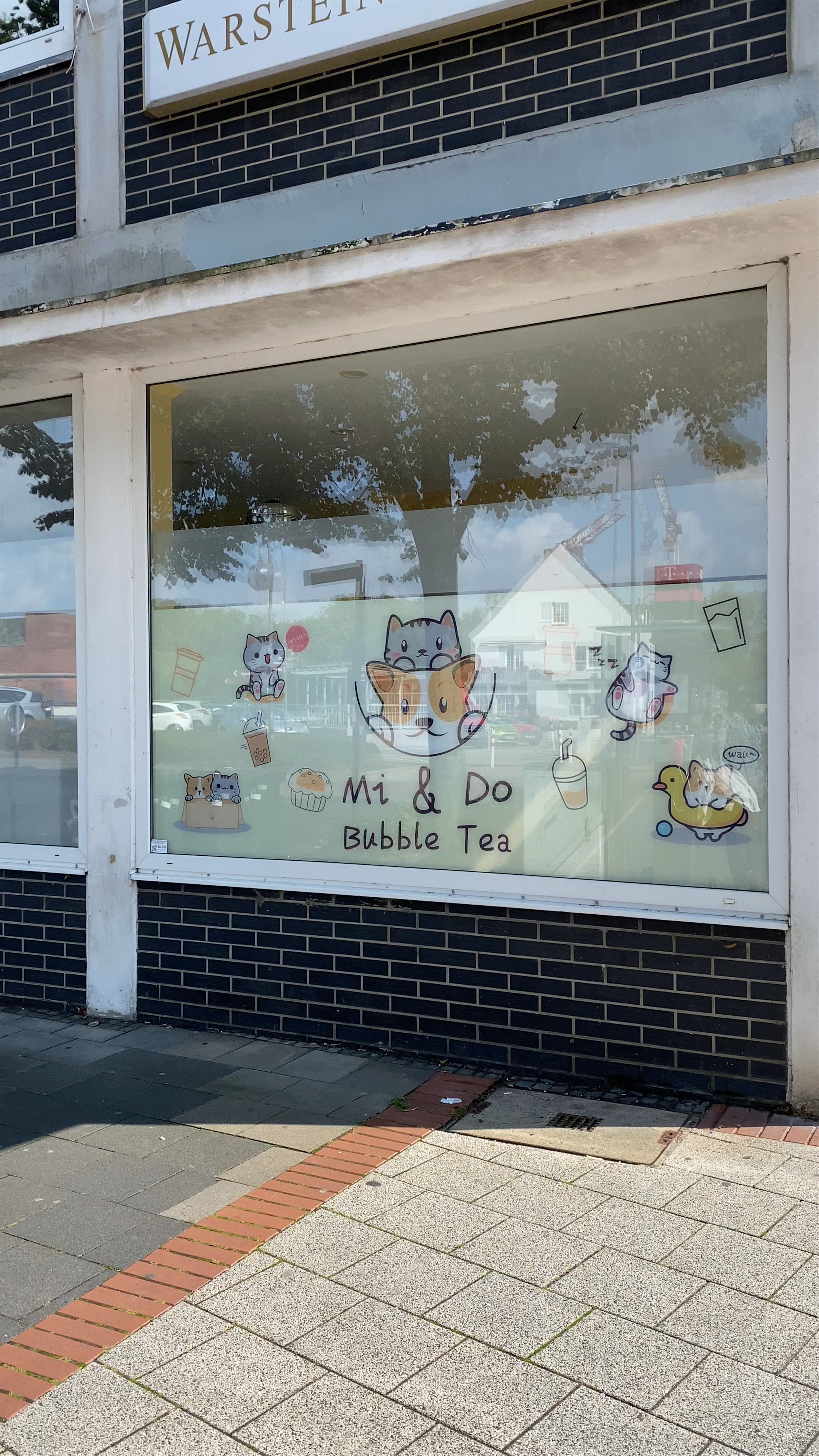 Mi & Do Bubble Tea