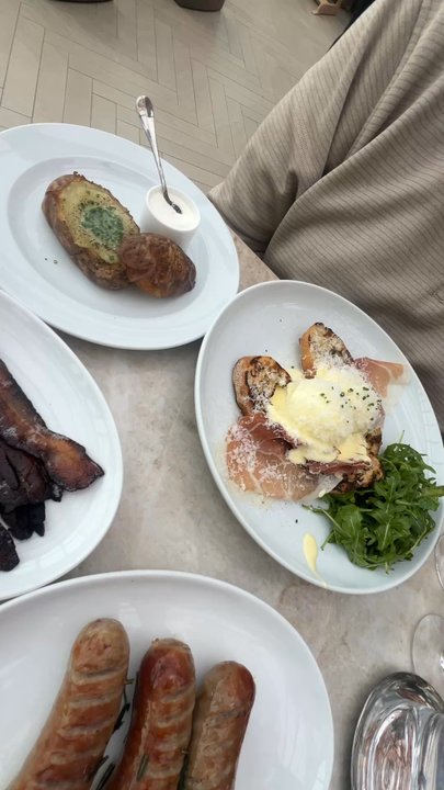 RH ROOFTOP RESTAURANT AT RH DETROIT - Updated March 2026 - 115 Photos ...