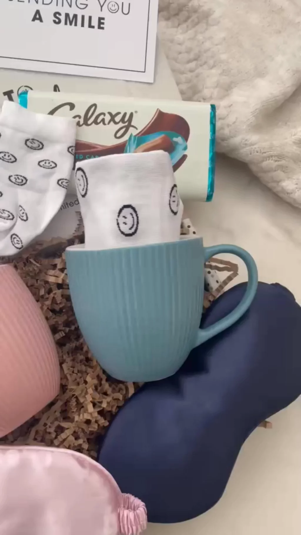 Product video