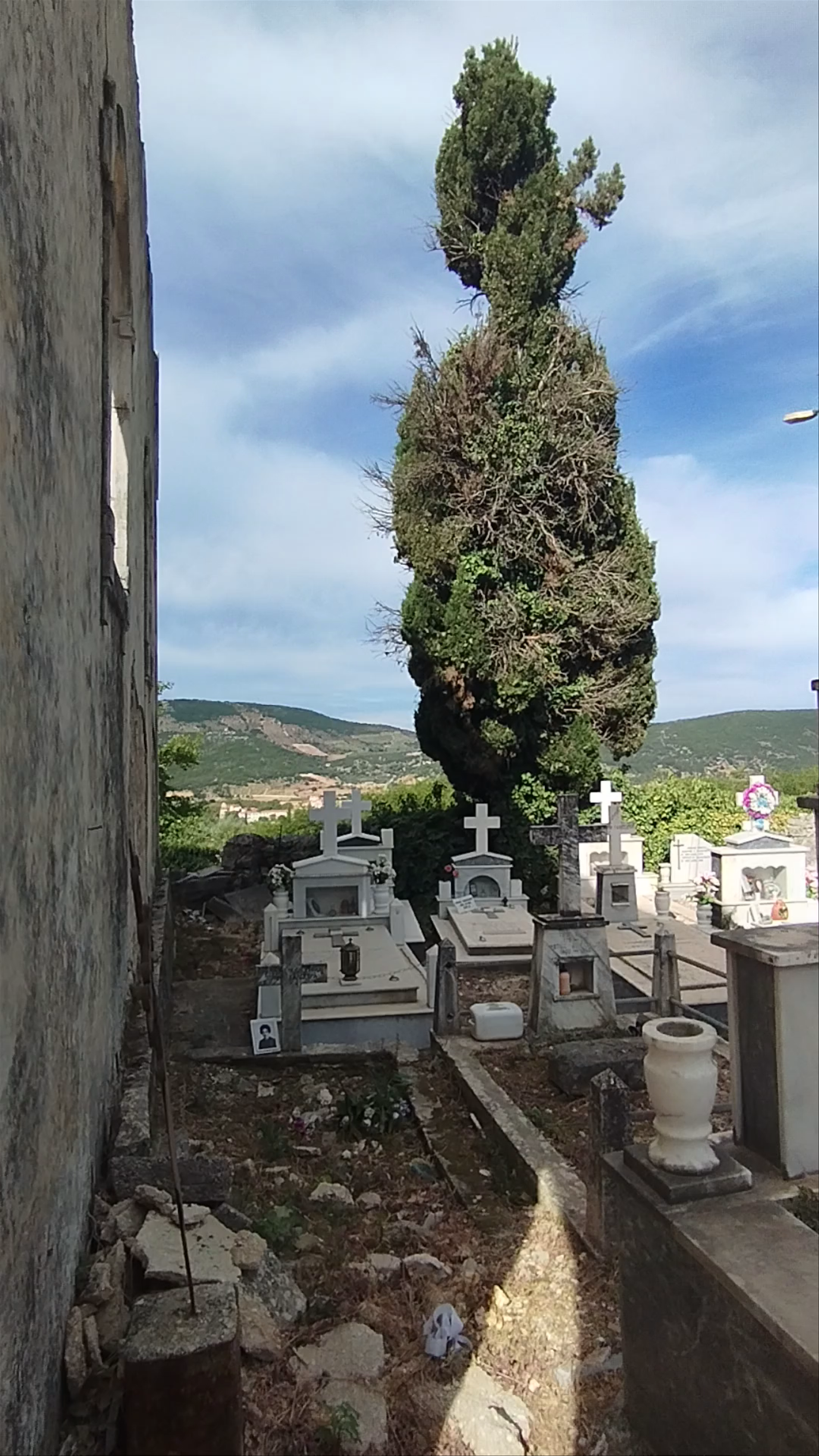Old Valsamata