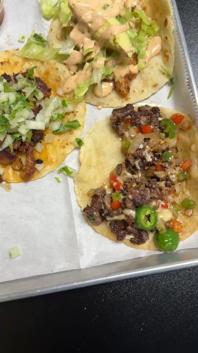 Tacos Locos El Cholo - Tacos Near Me - Acworth, Georgia