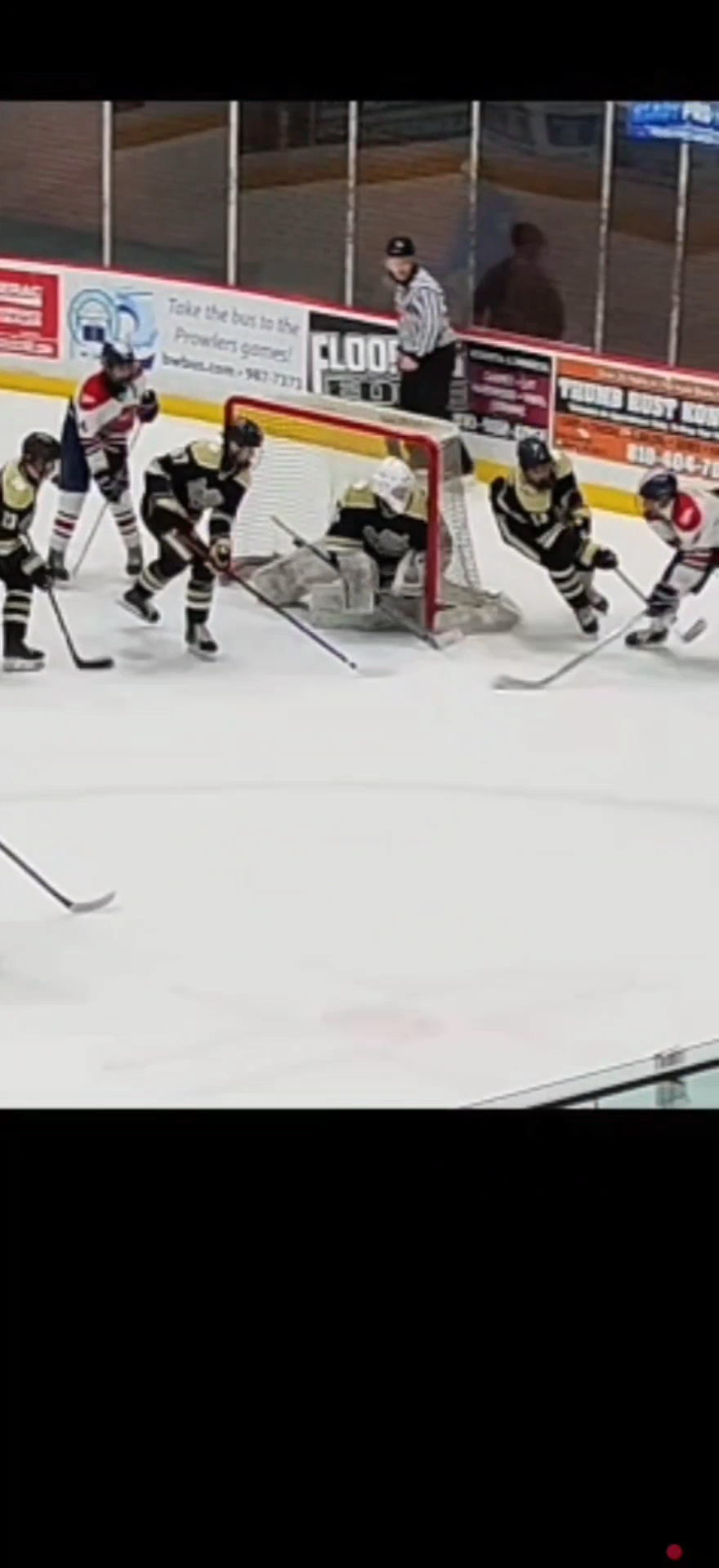 Emrick Vaillancourt's Impressive Highlights: Goals, Assists & Hits