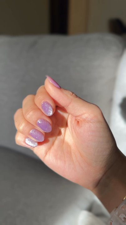 Max Studio Nails - Cat eye nails - Nail Salons Near Me - Highwood, Illinois