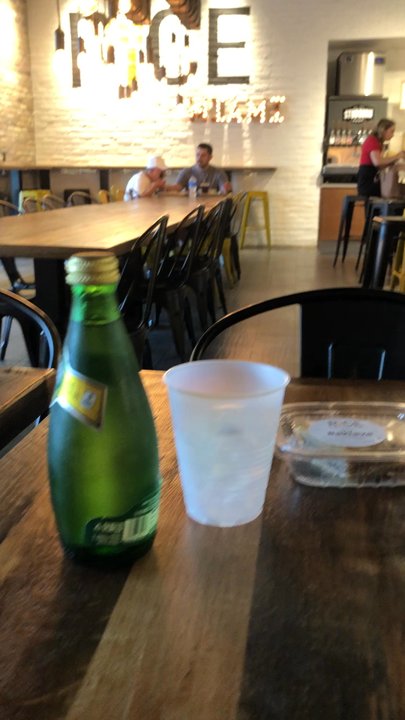 Rice Mediterranean Kitchen - Restaurant - Mediterranean Near Me - Miami, Florida