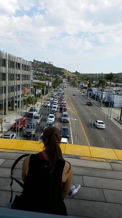 Metro E Line - Public Transportation Near Me - Los Angeles, California