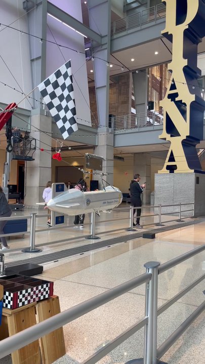 Indiana State Museum - Museums Near Me - Indianapolis, Indiana