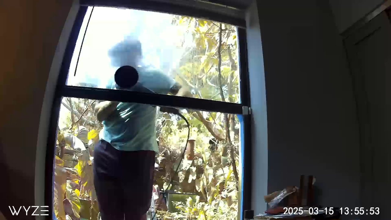Island Window Cleaning Service - Amazing craftsmanship - Window Washing Near Me - Delray Beach, Florida