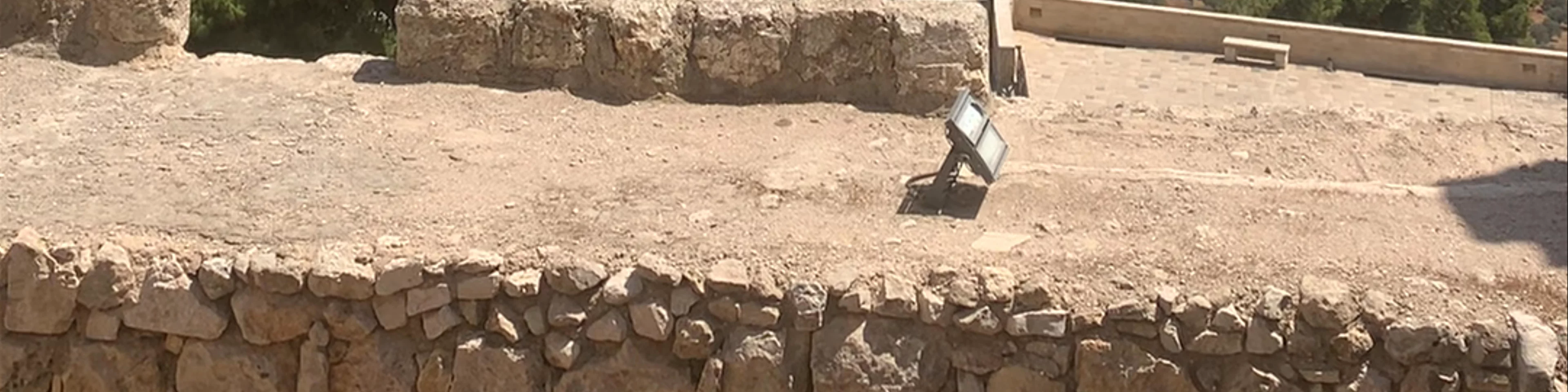 Ajloun Castle