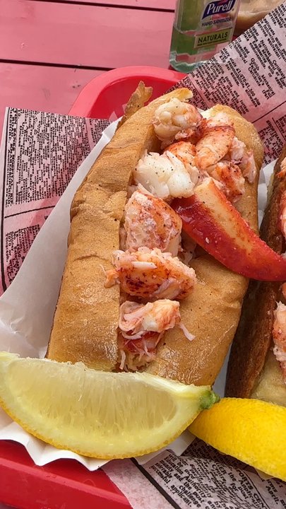 Lobster West - Seafood Near Me - Coronado, California