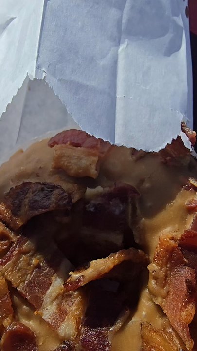 Bakers Donuts - The donut - Donuts Near Me - Sacramento, California