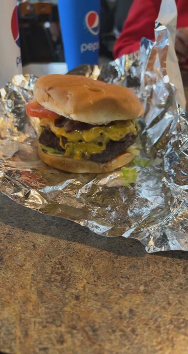 Burger Express - Burgers Near Me - Libby, Montana