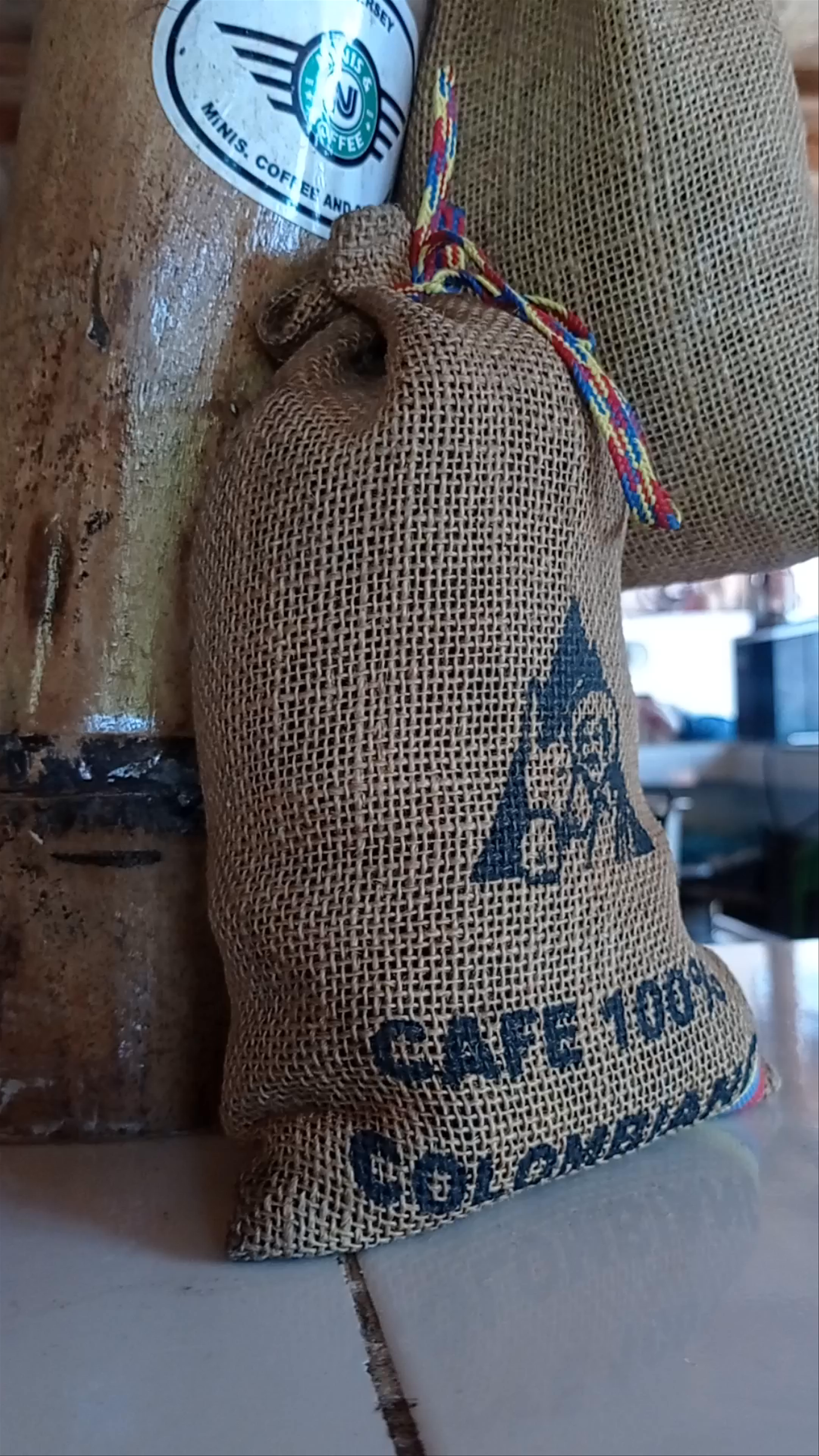 D'Arrieros Coffee Farm Experience in Puerto Rondón, Colombia