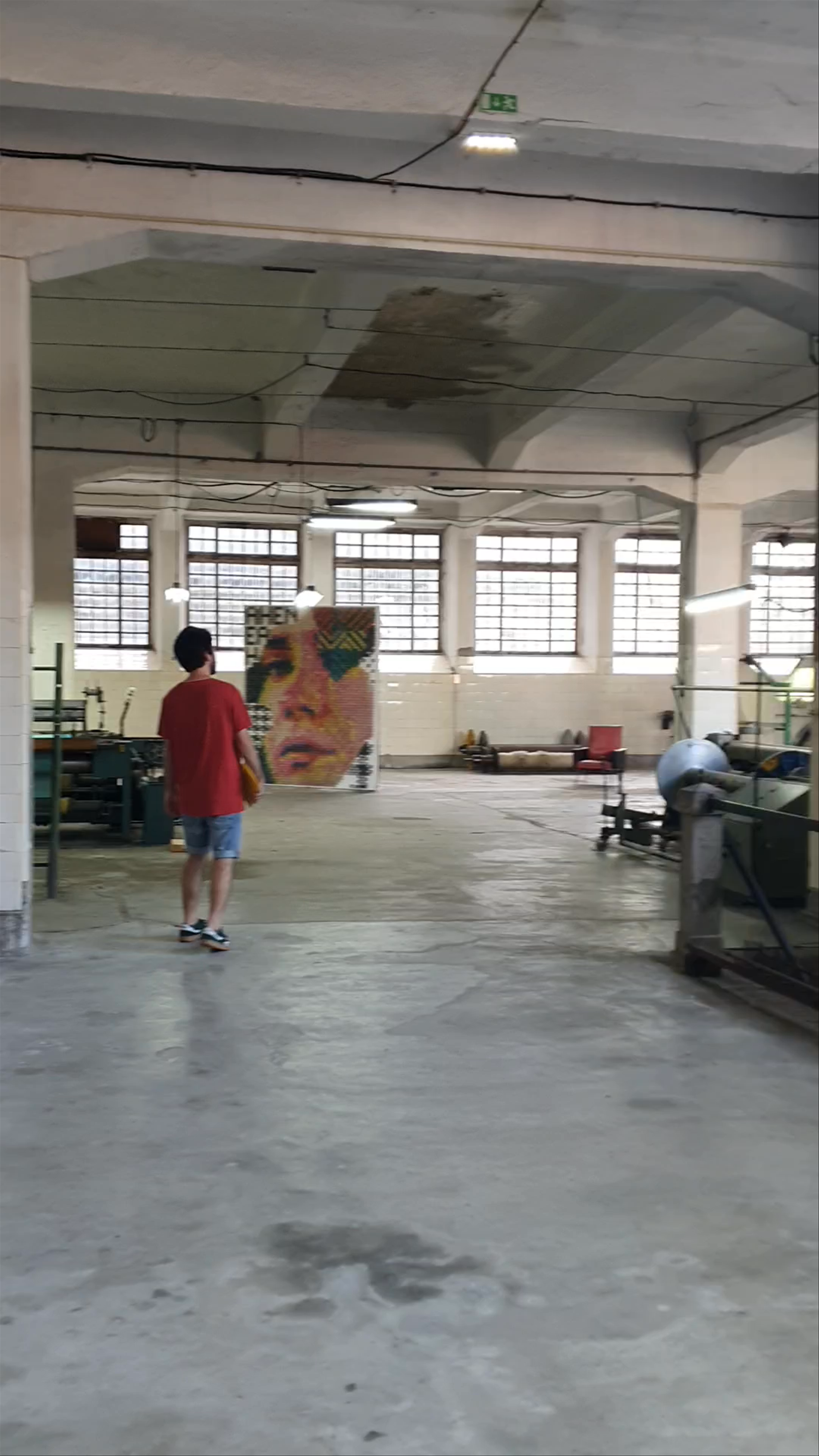 NEW HAND LAB - Associação Cultural