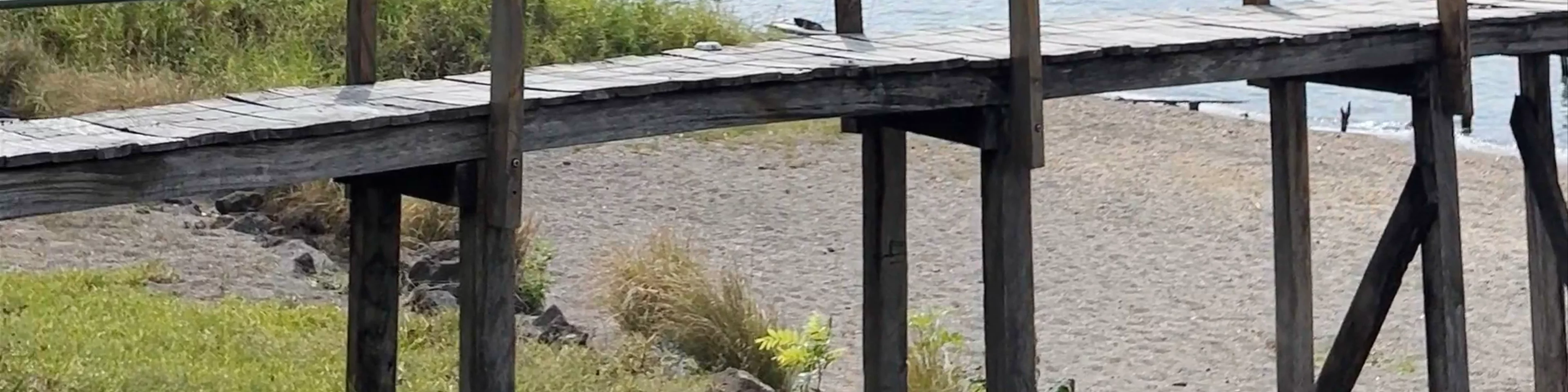 Lago Coatepeque