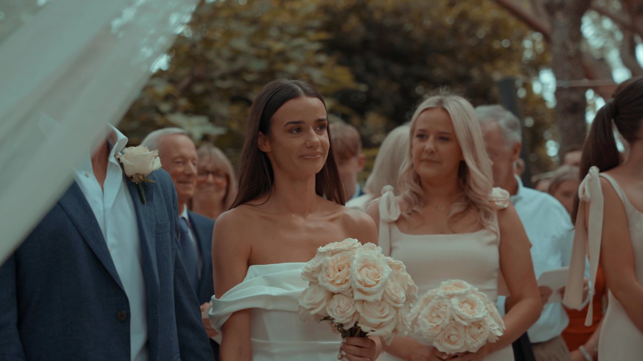 Mashup Kings - Ceremony Entrance - video