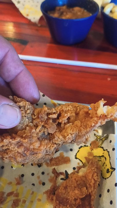 Tumble 22 - Chicken Shop Near Me - Cedar Park, Texas